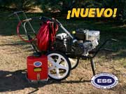 NUEVO -EL HOMBRE DE LA MONTAÑA